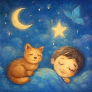 개 고양이 나오는거 [꿈해몽]