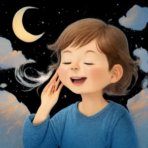 귀속에서힌털을 뽐고 시원하다고느낌 [꿈해몽]