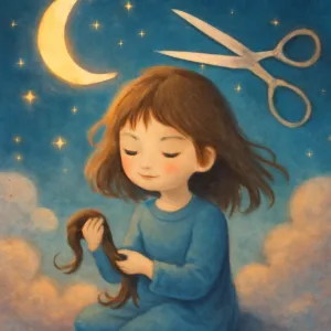 내머리까락을자르는꿈 [꿈해몽]