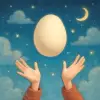 계란을 던졌는데 깨지지 않은 꿈 [꿈해몽]