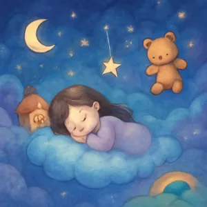 간난 아기데 보이지 않았서요 [꿈해몽]