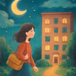 이사때문에  아파를 보러다닌꿈 [꿈해몽]