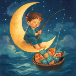 물고기를 많이 잡은 꿈 [꿈해몽]