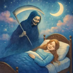 사람죽는꿍 [꿈해몽]