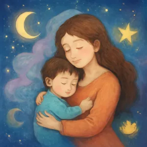 아내가 안아준 꿈 [꿈해몽]