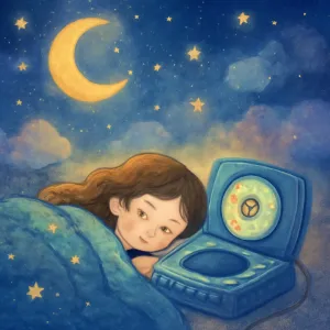 내가 좋아하는 가수의 음원 CD를 cd플레이어로 듣는 꿈 [꿈해몽]