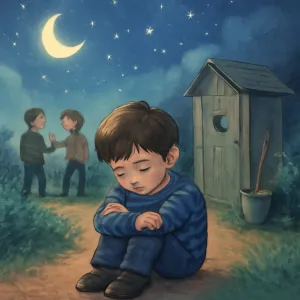 초등동기 모임여서 화장실 청소등 궂은일을 찿아서 했는데
일진이었던 친구놈는 내가 빈둥빈둥 논것으로 오해해서
나를 따돌림 [꿈해몽]