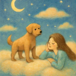 요새 꿈에서 강아지  개가 많이 나옴 [꿈해몽]