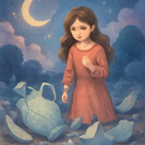 물건을 박살낸 꿈 [꿈해몽]