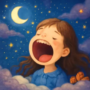 자기 입이 커지는 꿈 [꿈해몽]