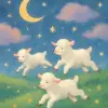 새끼 양들이 뛰어 논 꿈 [꿈해몽]
