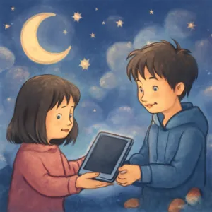 친구가 전자기기를 사주는 꿈 [꿈해몽]