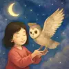 부엉이가 날아서 품으로들어오는꿈은 [꿈해몽]