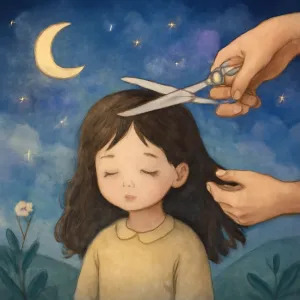 머리를자르는꿈 [꿈해몽]