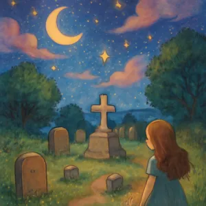 새 묘지를 본 꿈 [꿈해몽]