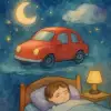 내방 내침대 위에 자가용이 올라가 있는꿈 [꿈해몽]