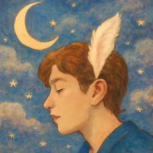 귀에서 힌털을 뽐는꿈
 [꿈해몽]