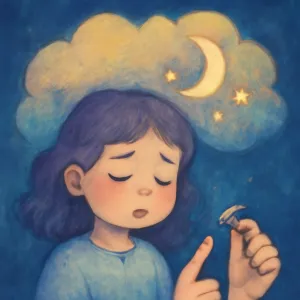 손톱이 부러지는 꿈 [꿈해몽]