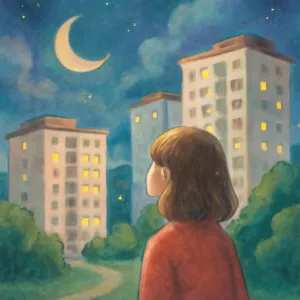 이사때문에 아파트를 보러다닌꿈 [꿈해몽]