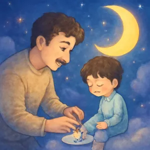 돌아가신 아버지가 흰색은동화를 신겨주는꿈
휜색바탕 운동화에 색깔이 좀 들어가있었어요
운동화끝은 묶으려는데 꿈이 깼습니다 [꿈해몽]