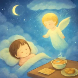 하늘나라에간 동생이 나왔어요
비도왔고 음식도 내가해주려고 준비했고  돈도내가 2천만원 내놨어요 [꿈해몽]