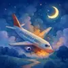 비행기 추락 꿈 [꿈해몽]