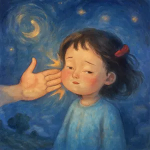 다른 사람의 뺨을 때린 꿈 [꿈해몽]