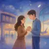 부모님이랑 여행을 가려고 공항에 가는데 내가 좋아하는 사람도 부모님이랑 여행을 간다고 공항에 있는데 공항에서 걸어가다가 내가 좋아하는애를 만나고 비행기 시간아 많이 남아서 어쩌다보니 내가 좋아하는애와 단둘이 공항도 둘러보고 인스타
, 연락처, 사적인대화 등을하고 사람이 없는곳에서 내가 좋아하는 사람이 나에게 반지를 건내며 고백하고 내가 받아줘서 커플링을 끼고 손을 잡고 공항을 마저 돌아보다가 비행기가 올시간이라 다음에 보자고 인사하고 헤어진다. [꿈해몽]