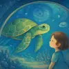 아쿠아리움 같은 곳을 지나치다가 어떤 거북이를 봤는데 그게 너무 기억에 남음. [꿈해몽]