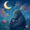엄마가 고릴라를 낳았다. [꿈해몽]