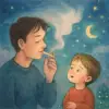 평소 담배 안피는아빠가 담배 필거내고 권유함 [꿈해몽]