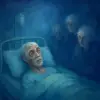 일본 병실에 들어갔는데 엄청 아파보이시고 위급해보이시는 모르는 할아버지랑 눈 마주치고 주위를 둘러봤는데 늙으신 분들이 다 아파보이시고 심각해보이시는 꿈 [꿈해몽]