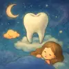 이빨아래쪽이 빠진 꿈이야.
 [꿈해몽]