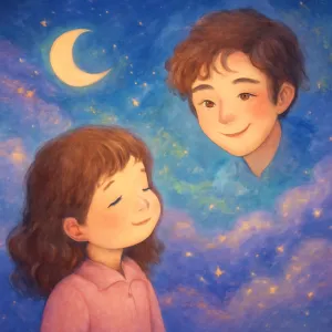 상대방이 윙크하는 것을 보고 마음이 설렌 꿈 [꿈해몽]