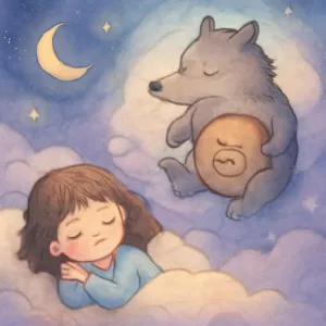 배에서 꼬르륵 소리가 난 꿈 [꿈해몽]