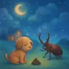 강아지가 우리가족이사는 집에서 똥을싸고
갑자기 사슴벌레가 나타나서 똥을먹고 조그만한 똥을쌌다. [꿈해몽]