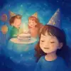 좋아하는 남자애의 생일파티에서 웃고 같이 노는 꿈을 꿨는데 평소엔 걔랑 대화 한 번 한 적이 없었어 무슨 뜻이야?
 [꿈해몽]