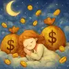 돈을쓰어담는꿈 [꿈해몽]