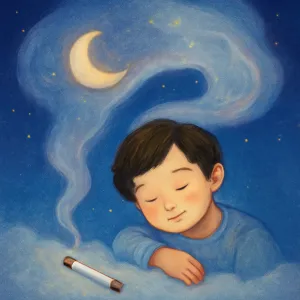 담배를 끊은 꿈 [꿈해몽]