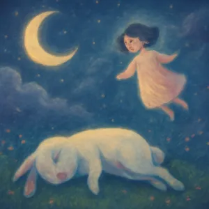 토끼를 죽인 꿈 [꿈해몽]