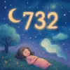 숫자 732 보이는꿈 [꿈해몽]
