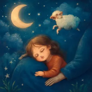 다른 사람이 자신의 무릎을 베고 누운 꿈 [꿈해몽]