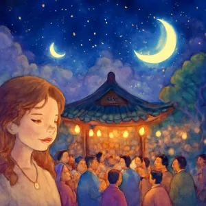 잔칫집에 사람들이 많이 모인 꿈 [꿈해몽]