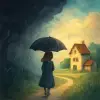 갑자기어둠이있으면서비가오길네미리준비한검정우산을쓰고비는맞지않았다그러다조금걸어나왓는데짧은터럴이있어서들어가다중간줌가는데모르는남자가모르는사이에같이걸어가기에순간무섭다는생각에다시뒤돌아나왓다따뜻한햇빛에한쪽에이층집짖는건지수리하는건지는잘모르지만비슷한거하는것같아다또다른집이있는데생각이아남그걸보고꿈이깨임 [꿈해몽]