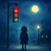 학교를마치고 신호등이 계속 빠르게바뀌어 집을못가고 밤10시가되도록 싸늘함과 두려움이 느껴짐 [꿈해몽]