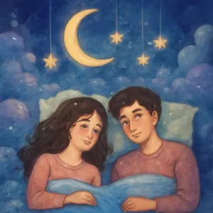 옛 애인과 잠을 잔 꿈 [꿈해몽]