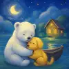 북극에서 꿈이 시작이였는데 아기 북극곰이 나한테 안겼음
어미가 오길래 나무보트 타고 도망갔는데 도망간 곳이 시골집이였음 북극곰이랑 노란색 강아지가 서로랄 엄청 좋아했음 [꿈해몽]