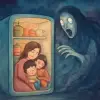 김치냉장고에 가족이 들어갔고, 귀신이 가족을 잡아먹었다 [꿈해몽]