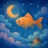 물고기가 하늘을 날은 꿈 [꿈해몽]