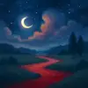 강이 핏빛으로 물든 꿈 [꿈해몽]